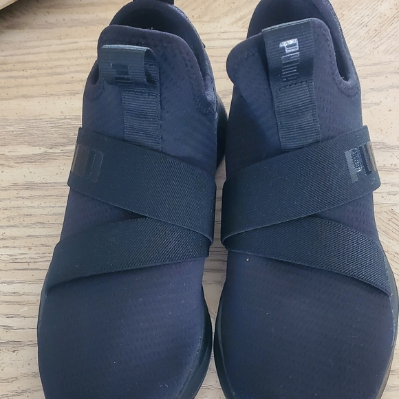 Puma sneakers 5.5 soft foam - Picture 3 of 4